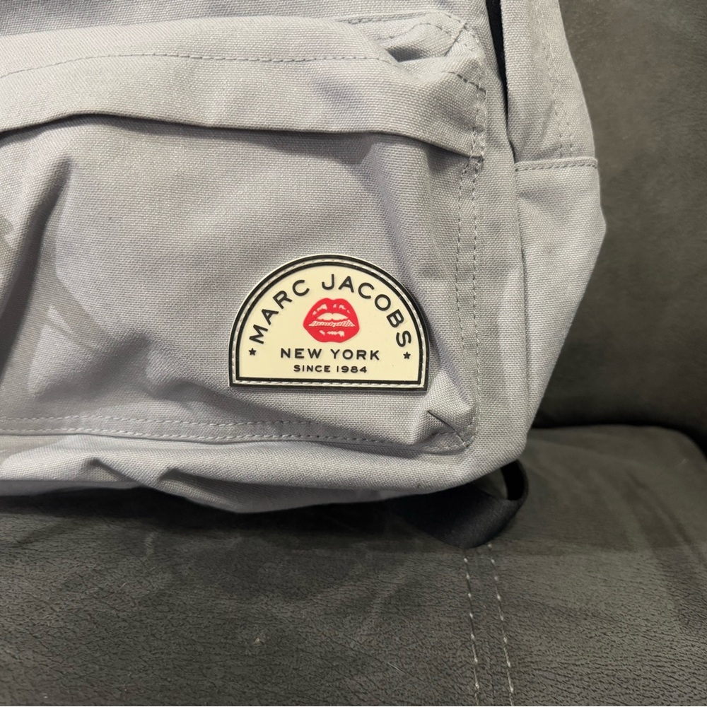 Marc Jacob’s Medium Backpack - Picture 5 of 5